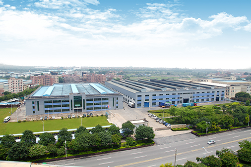 广东z6com·尊龙压铸科技有限公司